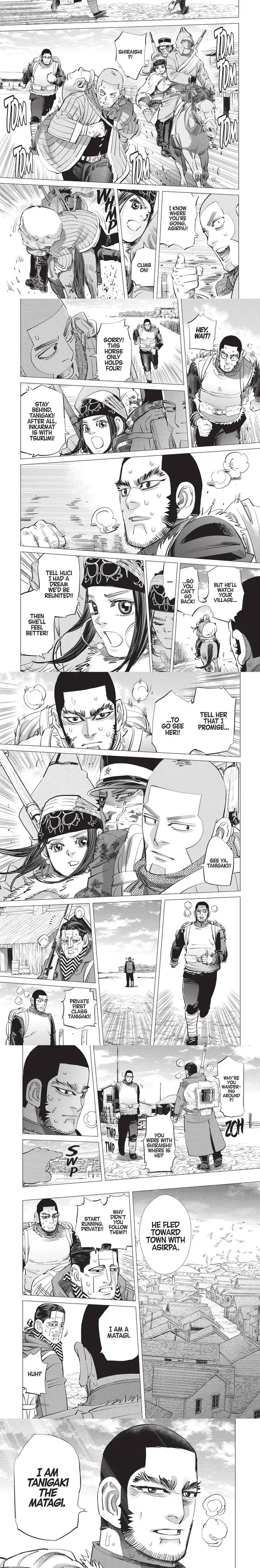Golden Kamuy Chapter 213 image 2_optimized
